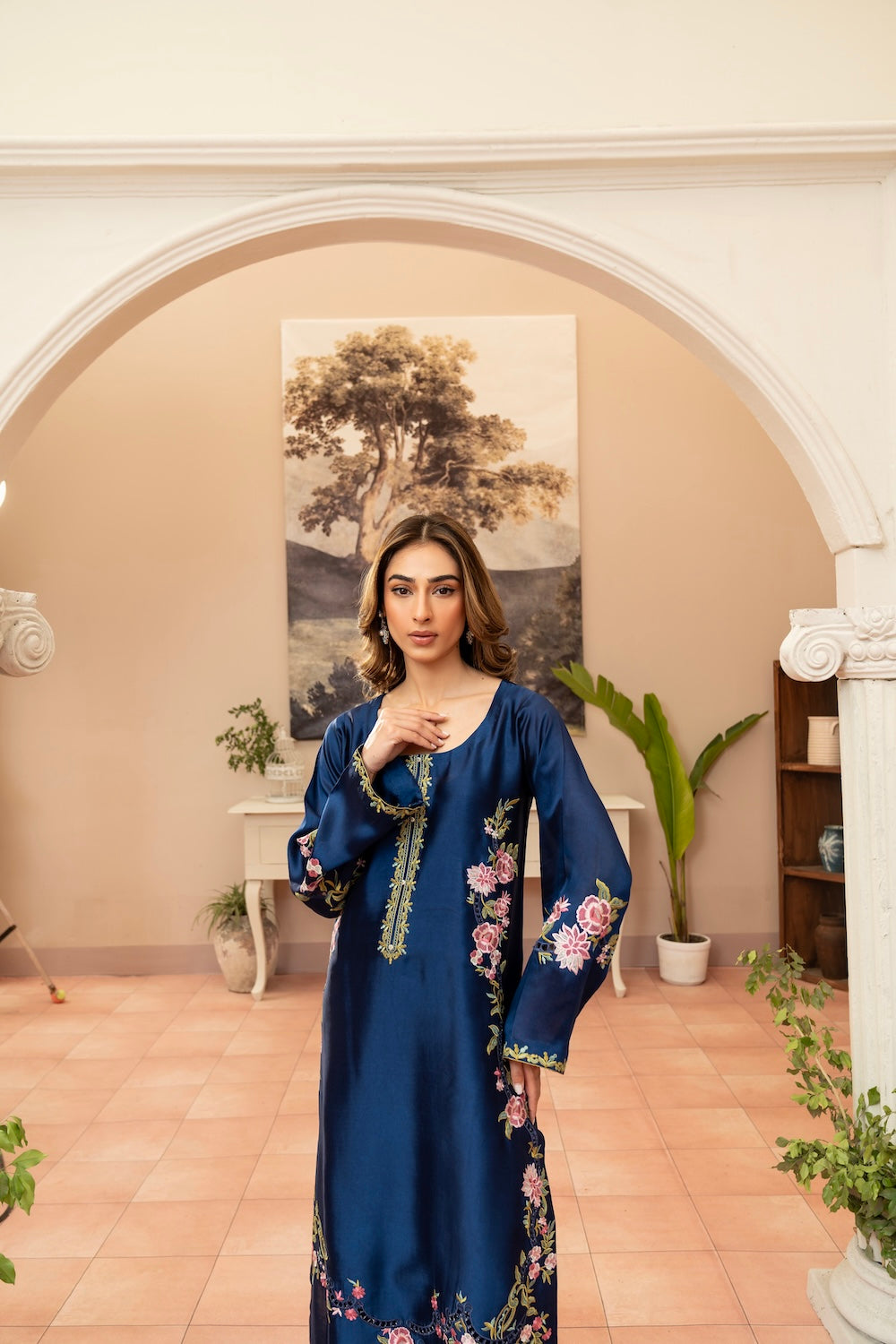 Inaya