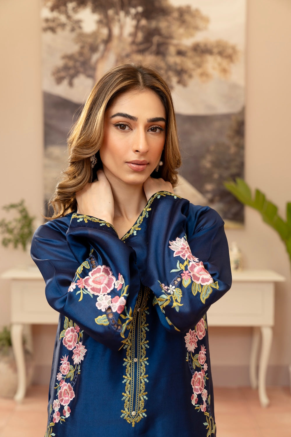 Inaya