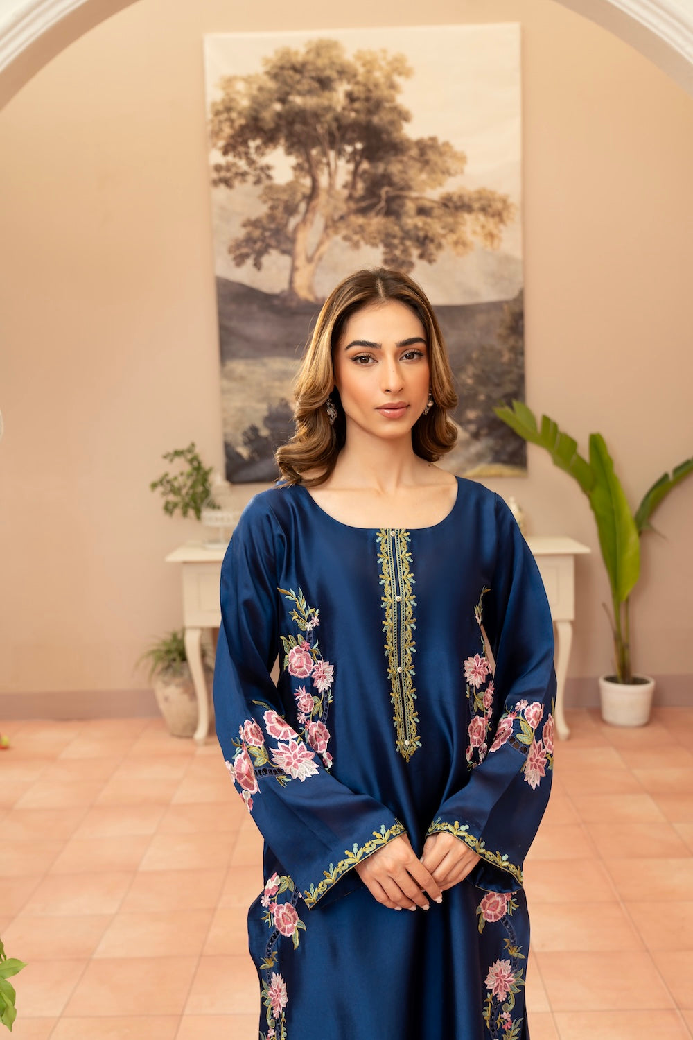 Inaya